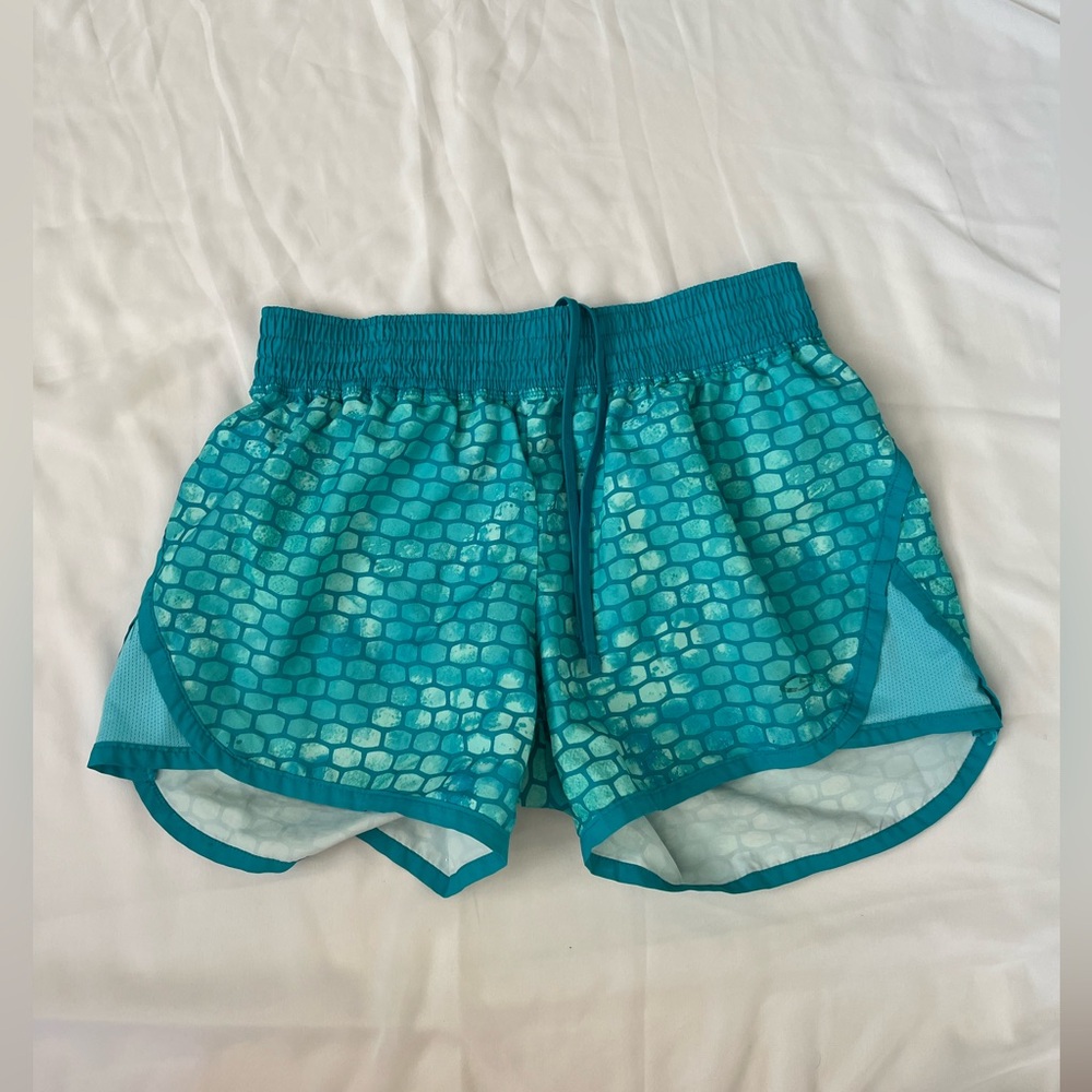 Women’s Champion Athletic Shorts